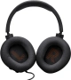 НОВИ JBL Quantum 100M2 геймърски слушалки с микрофон, снимка 8