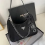 Prada⚜️Дамска Чанта , снимка 4