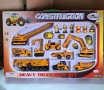 Конструктор ,,Heavy Truck Play Set", снимка 4
