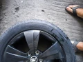 Джанти за Skoda 17 Шкода, снимка 8
