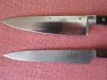  нож- WMF SPITZENKLASSE,20cm,нож-BUTLER Sheffield-20cm. ENGLAND, снимка 4