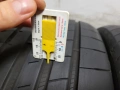 245/45/18 и 275/40/18 Goodyear / пакет летни гуми, снимка 4