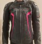 Dainese racing D1 lady black