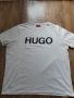 hugo boss - страхотна мъжка тениска 2XL, снимка 5
