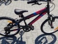 PASSATI Алуминиев велосипед 20" MARTYN розов, снимка 7
