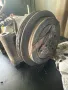 Компресор климатик Нисан Примера П12 Nissan Primera P12 2.2D EA05145010 92600BN301 EA051, снимка 2