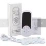 EMS Pulse Електрически Масажор мускулен стимулатор за тяло, снимка 2