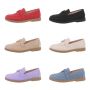 Дамски ниски обувки, 10цвята, снимка 1 - Дамски ежедневни обувки - 44151603