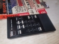 NAD 701 STEREO RECEIVER REMOTE CONTROL-ВНОС SWISS 1412250954, снимка 5
