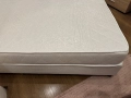 Спалня с двулицев матрак, снимка 3