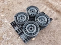 4бр.Оригинални джанти 16цола 5x105 за Opel Astra J,K,Mokka,Chevrolet Cruze,Aveo, снимка 3