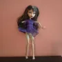 Колекционерска кукла Monster High Cleo De Nile Doll Mattel 2008 D471, снимка 6