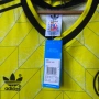 Футболна Тениска Adidas Jersey Borussia Dortmund soccer Zlatkov чисто нова размер 2XL BVB, снимка 4
