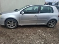 Volkswagen Golf V 1.9TDI 105к.с. Само на части , снимка 4
