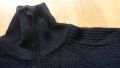 Bergans Of NORWAY Ulriken Merino Jumper 100% Merino Wool размер XXL пуловер 100% Мерино Вълна - 998, снимка 7