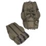 Чисто нова Сак/чанта/раница на колела 3в1 Combat Duffle bag, снимка 2