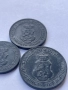 Монети 5, 10 и 20 стотинки 1917 година., снимка 7