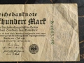 Райх банкнота - Германия - 500 марки | 1922г., снимка 3