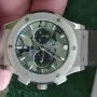 Мъжки луксозен часовник HUBLOT GENEVE CHRONOGRAPH BIG BANG , снимка 2