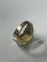 Златен пръстен 14 карата, снимка 5