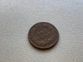 1 цент 1892,1902,1905, 1907, 1943 САЩ - Индианска глава, снимка 3