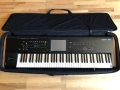 Korg Kronos 2 - 73 клавиша + калъф, снимка 7