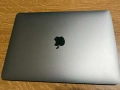 MacBook Air 13" (M1, 2020) Space Grey , снимка 6