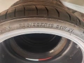 2бр.летни гуми 235/35/19 Sunny, снимка 3