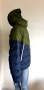 Nike  Down Mens Jacket Size M  ОРИГИНАЛ! Зимно пухено Яке!, снимка 16