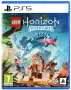 Lego Horizon Adventures PS5 / Playstation 5, снимка 1