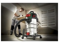 Професионална Прахосмукачка за Сухо и Мокро Почистване с Контакт PARKSIDE 1500W, снимка 3