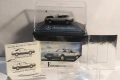 HERPA H0 1/87 MERCEDES BENZ 124 МОДЕЛ КОЛИЧКА, снимка 1