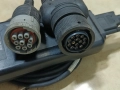 Caterpillar Communication Adapter 3 (адаптер за комуникация 3), снимка 3