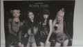 BlackPink Born Pink album (black ver.), снимка 4