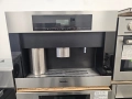 Кафемашина Miele CVA 5060 за вграждане , снимка 3