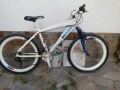 Алуминиев велосипед BMW  26", снимка 1