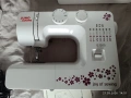 Шевна машина Juno by Janome E1015, снимка 5