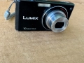 Цифров фотоапарат Panasonic LUMIX DMC-FX37 , 10.1MP , 5 ZOOM , Panasonic DMC-FX37, снимка 14