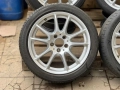 5х112 17 Лети Джанти Mercedes VW Фолксваген Seat Skoda Мерцедес, снимка 1