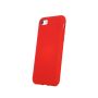 Силиконов калъф за Xiaomi 13T, червен, снимка 1 - Калъфи, кейсове - 45780916