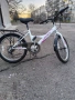 Детско колело-20 цола, снимка 3