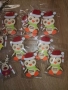 Коледни висулки,играчки,фигурки,лазарно изрязани , снимка 15