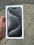 Продавам iPhone 15 Pro Max 256gb, снимка 1