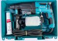 Makita HR2300 - Нов перфоратор комплект!, снимка 9