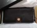 Портмоне ALFRED DUNHILL , естествена кожа, снимка 2