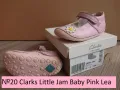 детски обувки за момиче - есен зима Clarks Pepino Froddo Trappeur Bisgaard, снимка 4