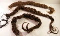 3 кичура коса, снимка 1