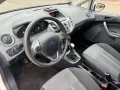 Ford Fiesta НА ЧАСТИ , снимка 9