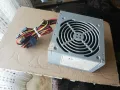 Компютърно захранване 500W Channel Well Technology PSN-500SC 120mm FAN, снимка 9