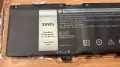 DELL F62G0 нова батерия (11.4V,3300mAh,38Wh), снимка 2